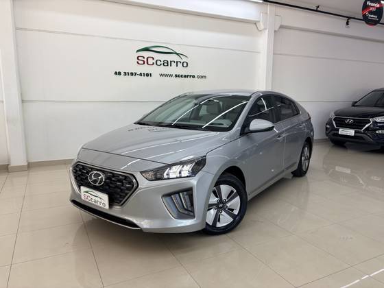HYUNDAI IONIQ 1.6 GDI HEV DCT HYUNDAI IONIQ 1.6 GDI HEV DCT